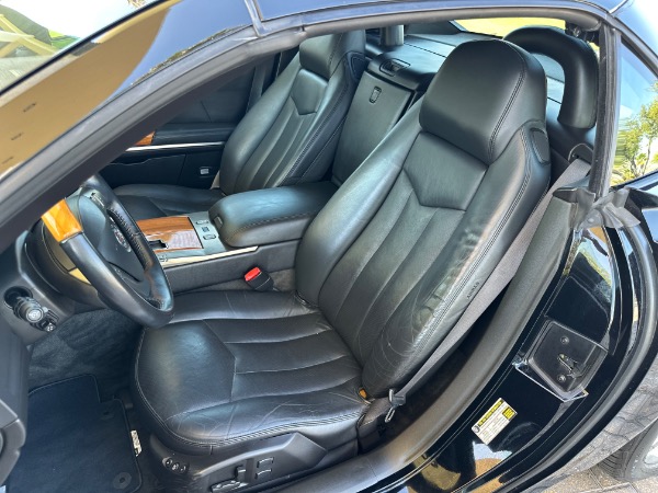 Used-2005-Cadillac-XLR