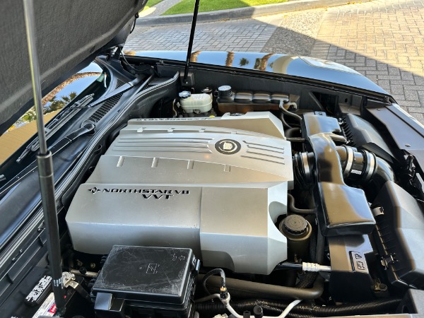 Used-2005-Cadillac-XLR