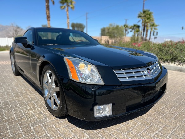 Used-2005-Cadillac-XLR