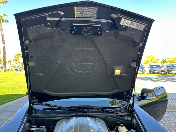 Used-2005-Cadillac-XLR