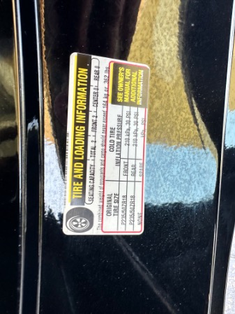 Used-2005-Cadillac-XLR
