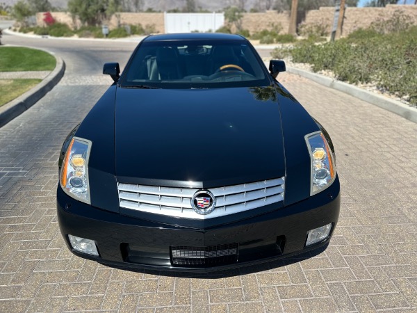 Used-2005-Cadillac-XLR