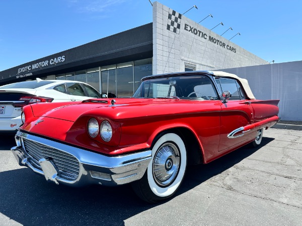 Used-1959-Ford-Thunderbird