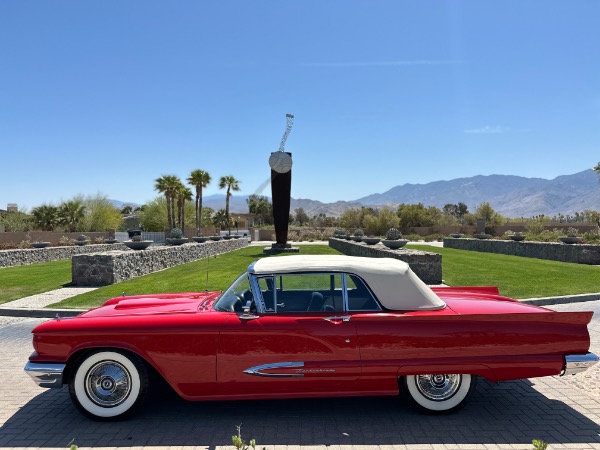 Used-1959-Ford-Thunderbird