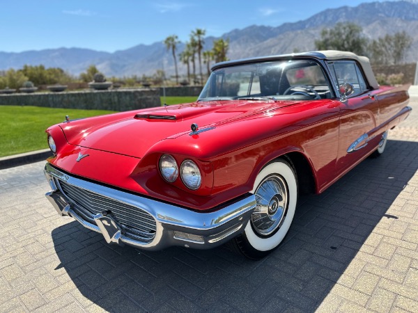 Used-1959-Ford-Thunderbird