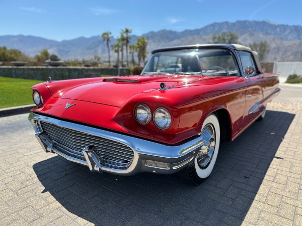 Used-1959-Ford-Thunderbird