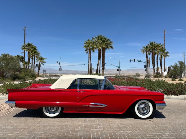 Used-1959-Ford-Thunderbird