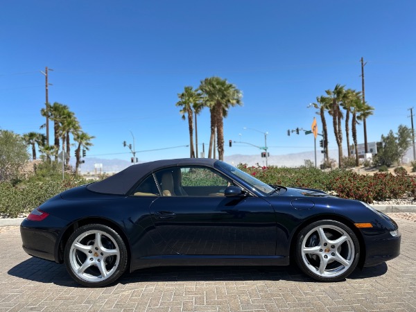Used-2006-Porsche-911