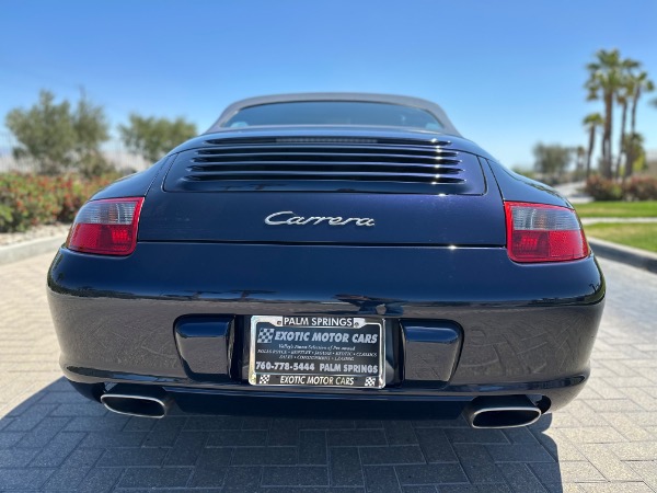 Used-2006-Porsche-911