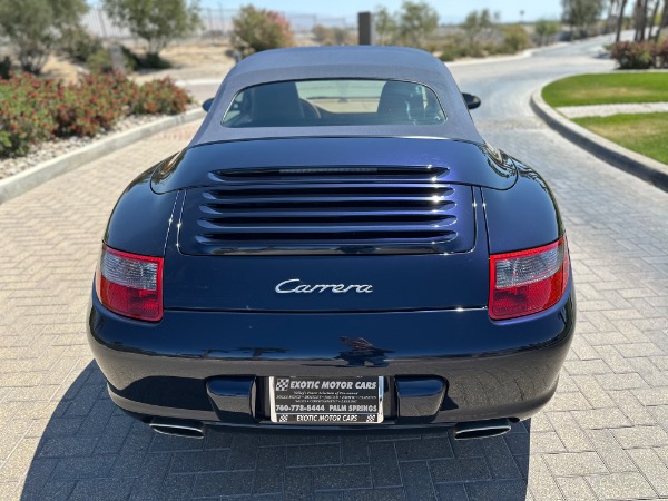 Used-2006-Porsche-911