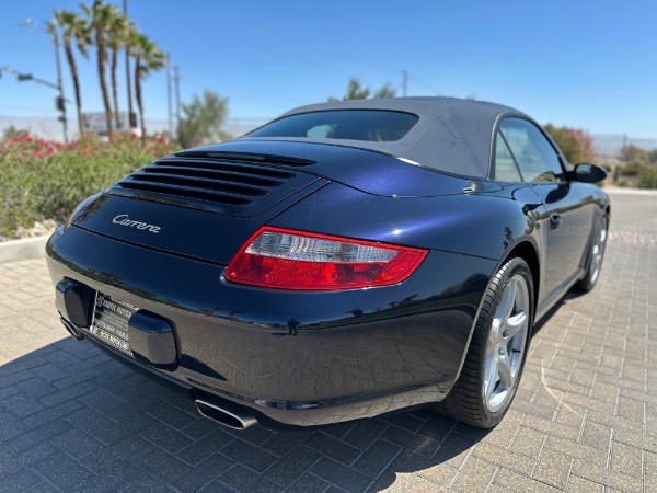 Used-2006-Porsche-911