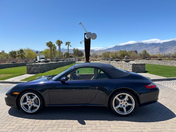 Used-2006-Porsche-911