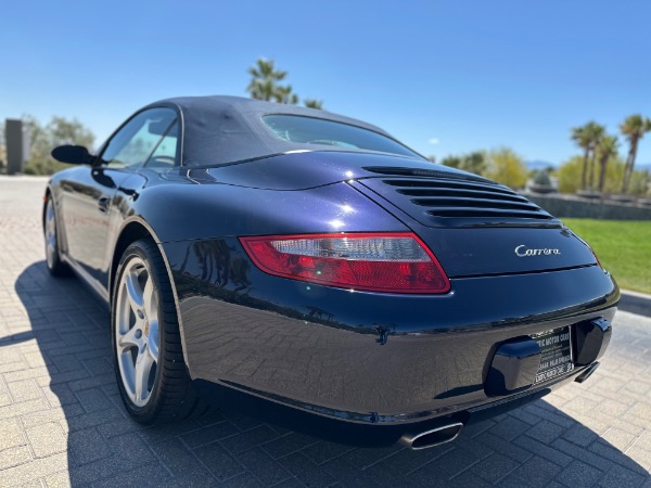 Used-2006-Porsche-911