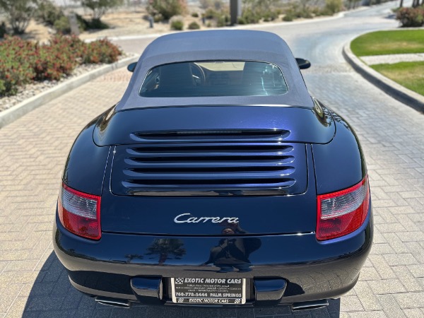 Used-2006-Porsche-911