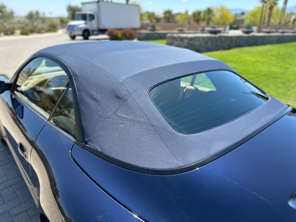 Used-2006-Porsche-911