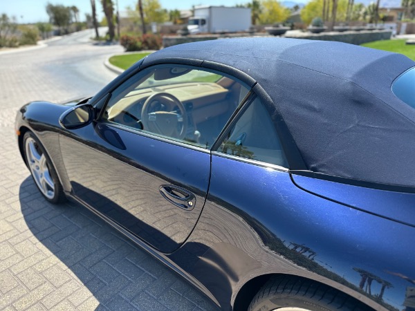 Used-2006-Porsche-911