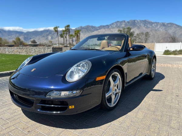 Used-2006-Porsche-911