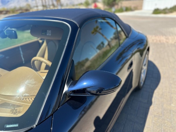 Used-2006-Porsche-911