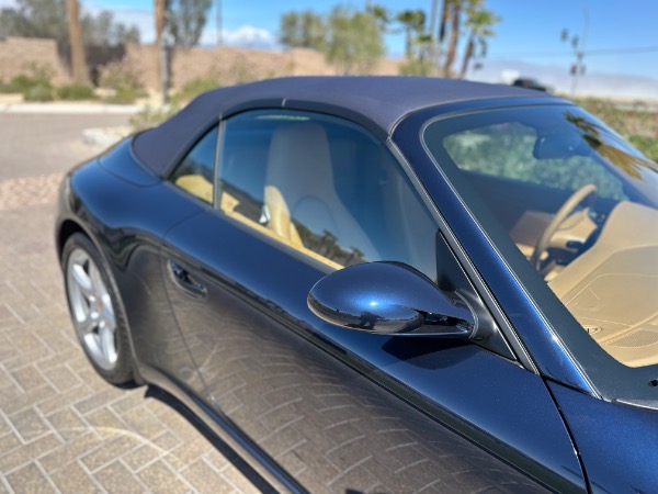 Used-2006-Porsche-911