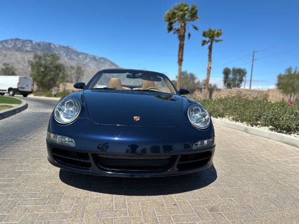 Used-2006-Porsche-911