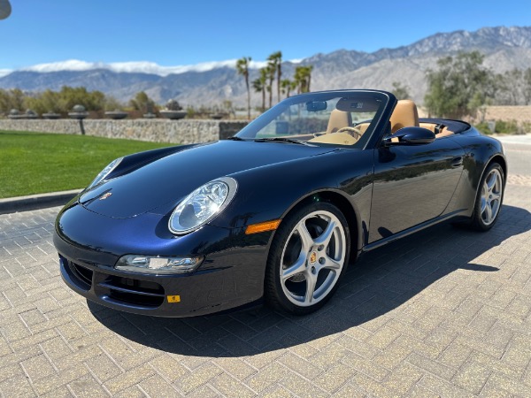 Used-2006-Porsche-911