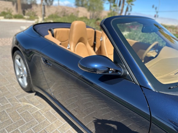 Used-2006-Porsche-911