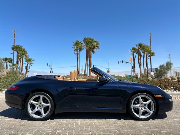 Used-2006-Porsche-911