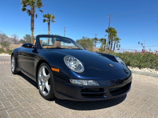 Used-2006-Porsche-911