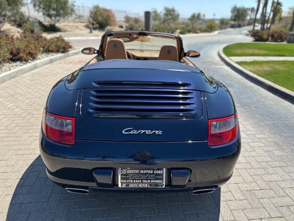 Used-2006-Porsche-911