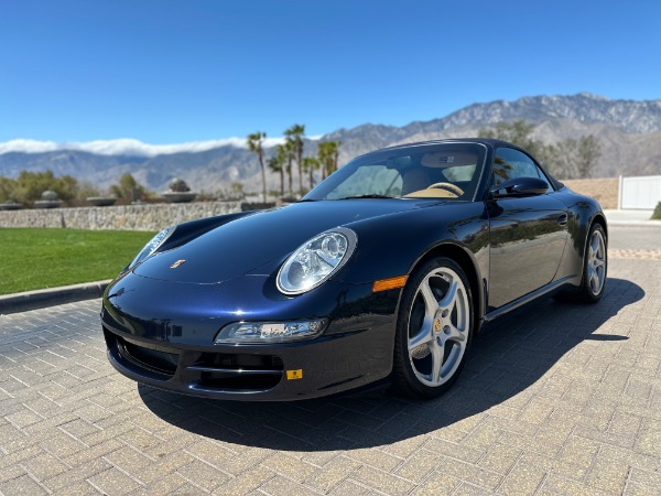 Used-2006-Porsche-911
