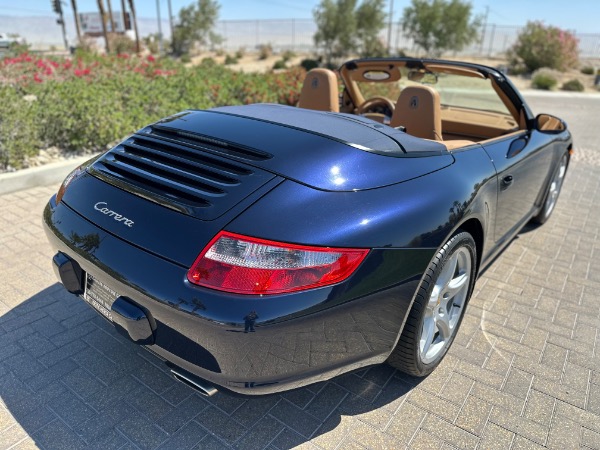 Used-2006-Porsche-911