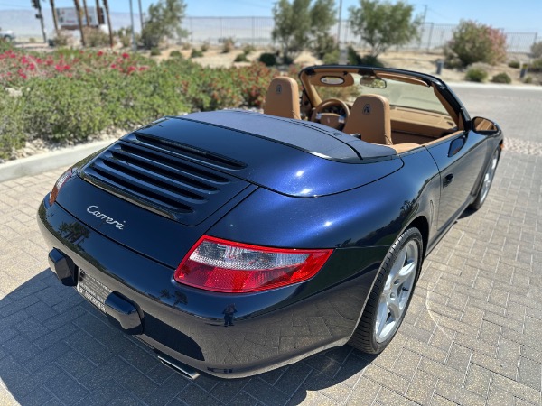 Used-2006-Porsche-911