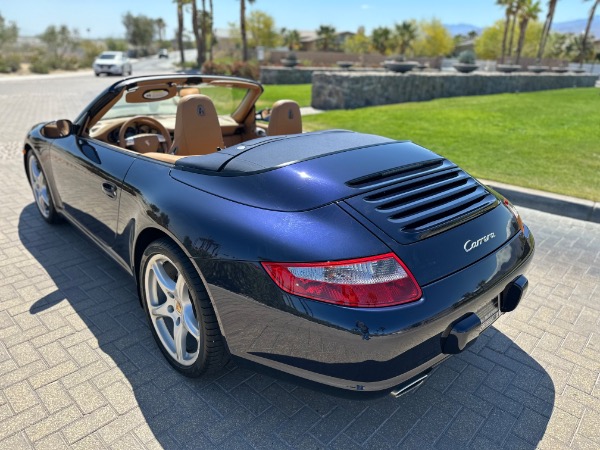 Used-2006-Porsche-911