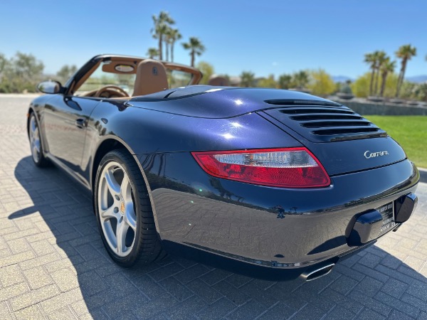 Used-2006-Porsche-911
