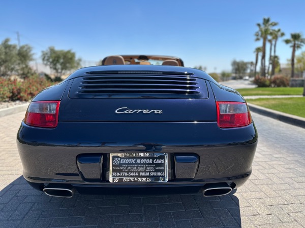Used-2006-Porsche-911