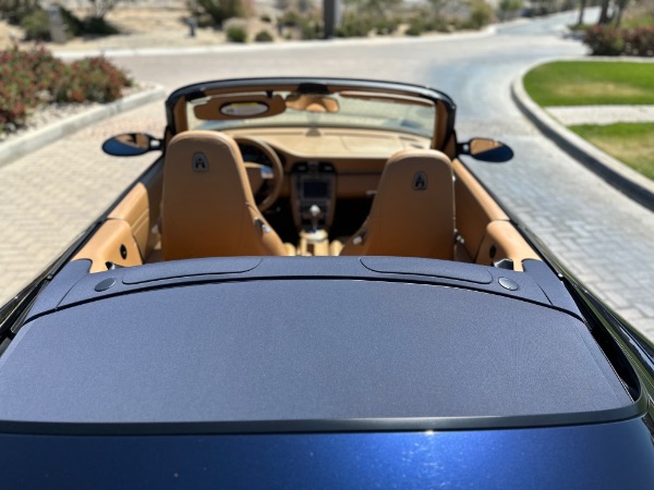 Used-2006-Porsche-911