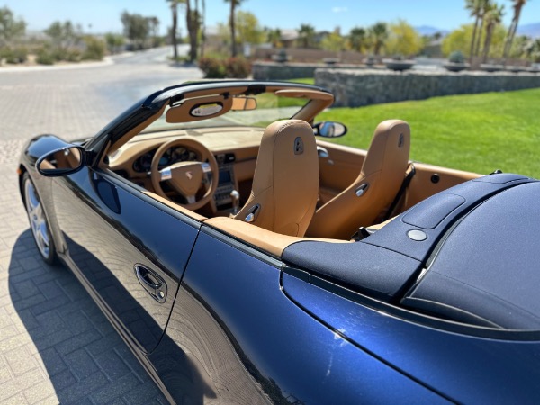 Used-2006-Porsche-911