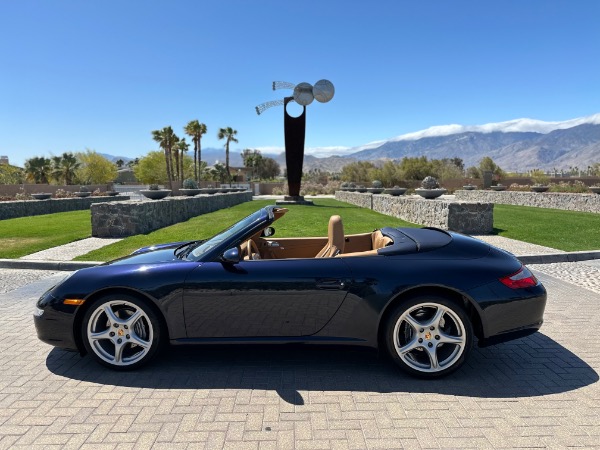 Used-2006-Porsche-911