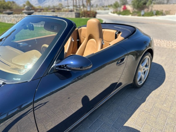 Used-2006-Porsche-911
