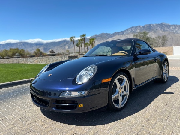 Used-2006-Porsche-911