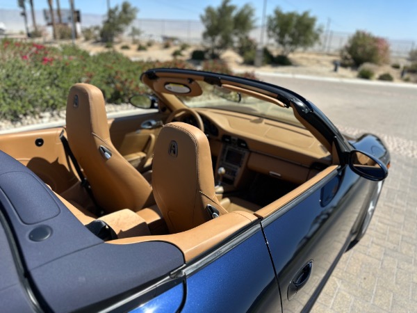 Used-2006-Porsche-911