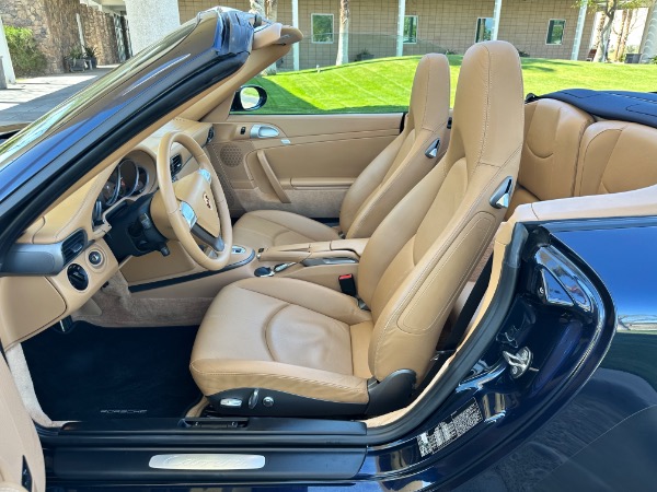 Used-2006-Porsche-911