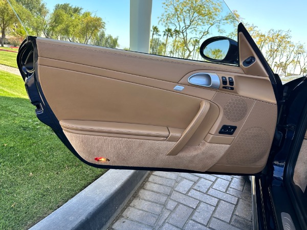 Used-2006-Porsche-911