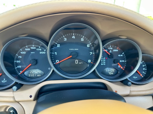 Used-2006-Porsche-911