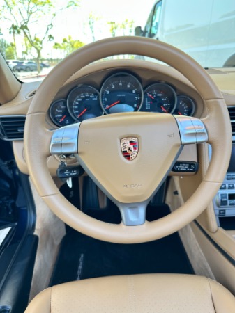 Used-2006-Porsche-911