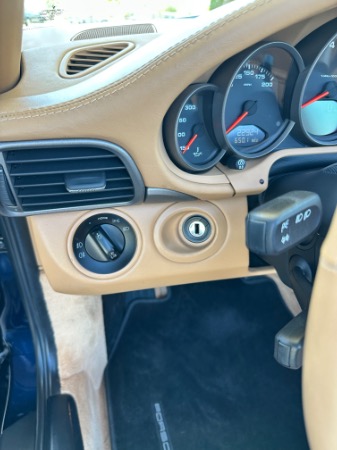 Used-2006-Porsche-911
