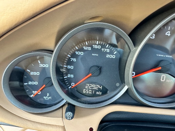 Used-2006-Porsche-911