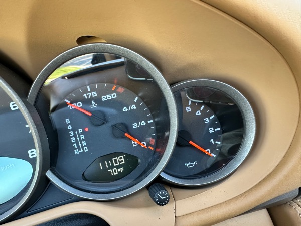 Used-2006-Porsche-911