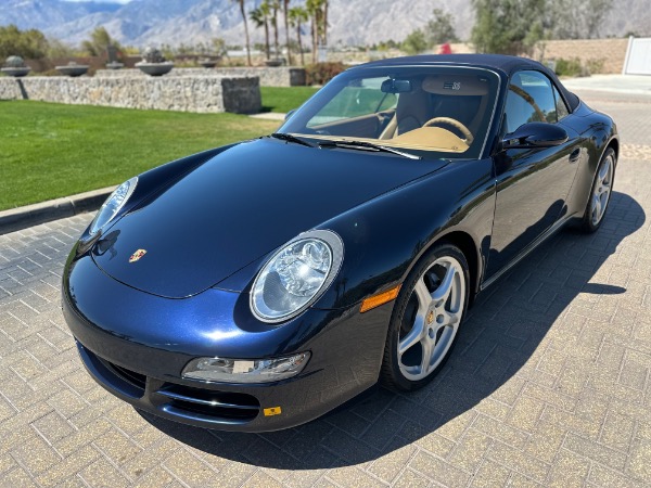 Used-2006-Porsche-911