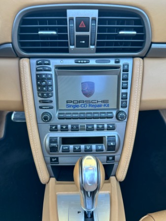 Used-2006-Porsche-911